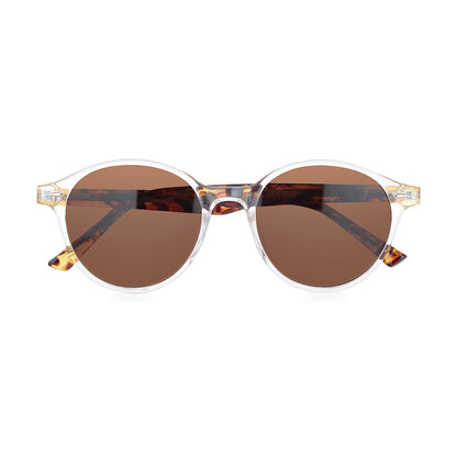 Gafas de Sol para Mujer Kessy Aramita Transparentes