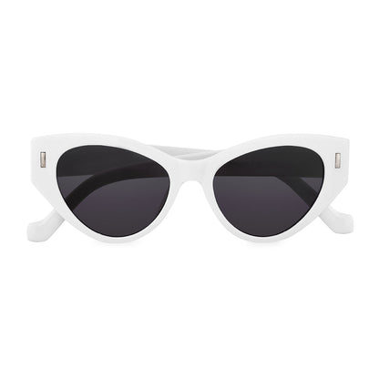 Gafas de sol para mujer Kessy Chloe blancas