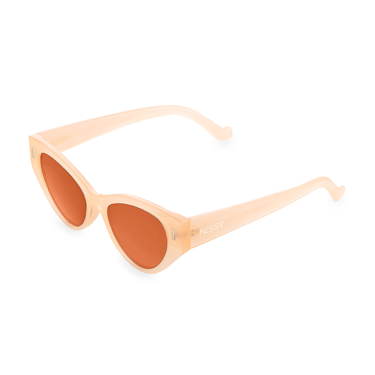 Gafas de sol para mujer Kessy Chloe Nude