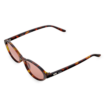 Gafas de Sol para Mujer Kessy Marina Demi Rosa