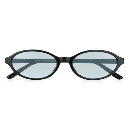 Gafas de sol para mujer Kessy Marina negro azul