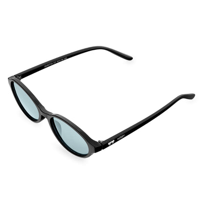 Gafas de sol para mujer Kessy Marina negro azul