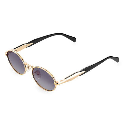 Gafas de Sol para Mujer Kessy Duda Negro Degradado