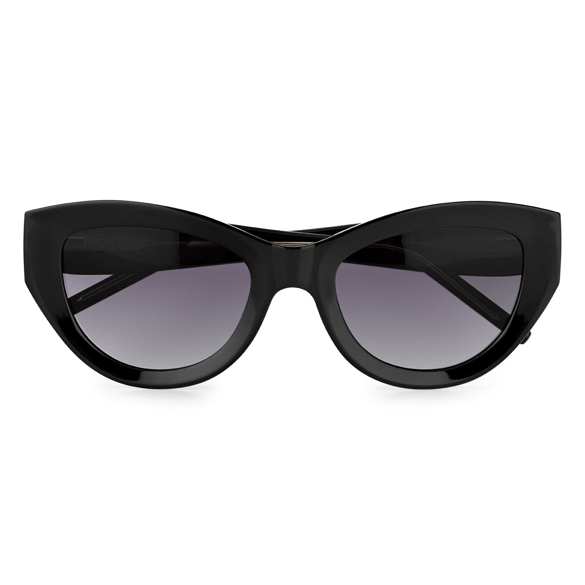 Gafas de Sol Kessy Mariah Negras