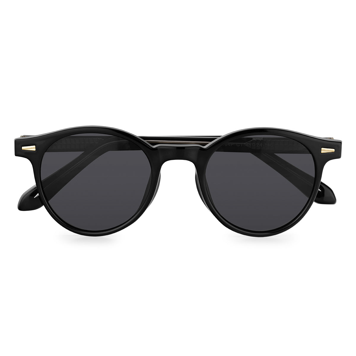 Gafas de Sol para Mujer Kessy Tina Negras
